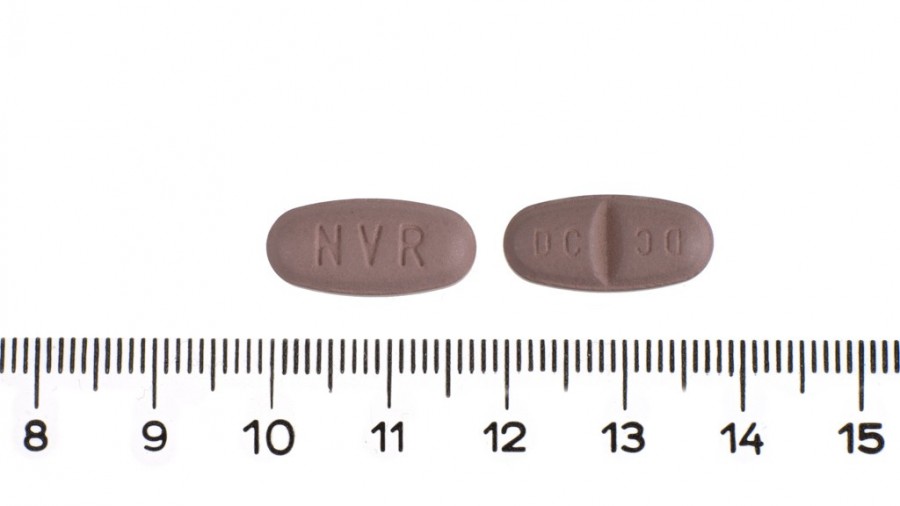 DIOVAN 320 mg COMPRIMIDOS RECUBIERTOS CON PELICULA , 28 comprimidos fotografía de la forma farmacéutica.