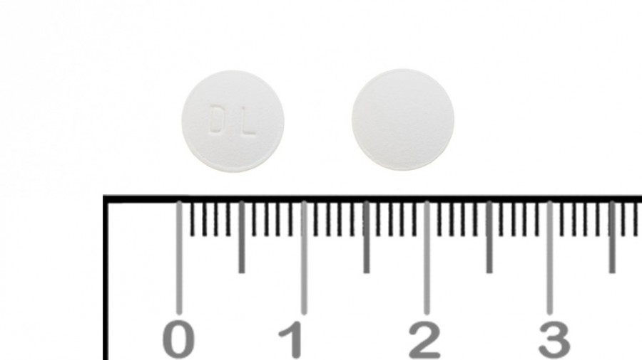 DOXAZOSINA NEO CINFA 4 MG COMPRIMIDOS DE LIBERACIÓN PROLONGADA EFG , 28 comprimidos fotografía de la forma farmacéutica.