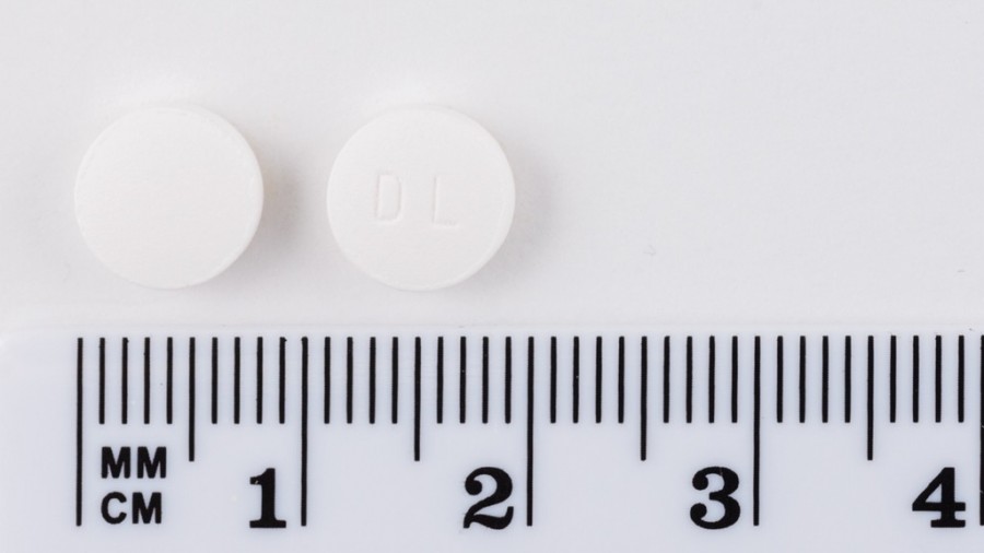 DOXAZOSINA NEO SANDOZ 4 mg COMPRIMIDOS DE LIBERACION PROLONGADA EFG, 28 comprimidos fotografía de la forma farmacéutica.