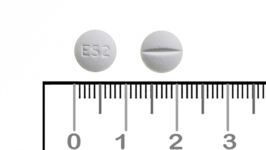ESCITALOPRAM CINFA 15 mg COMPRIMIDOS RECUBIERTOS CON PELICULA EFG, 56 comprimidos fotografía de la forma farmacéutica.