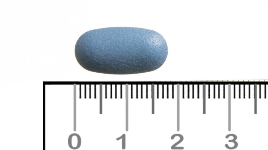 ESOMEPRAZOL CINFA 40 mg COMPRIMIDOS GASTRORRESISTENTES EFG, 28 comprimidos (BLISTER) fotografía de la forma farmacéutica.