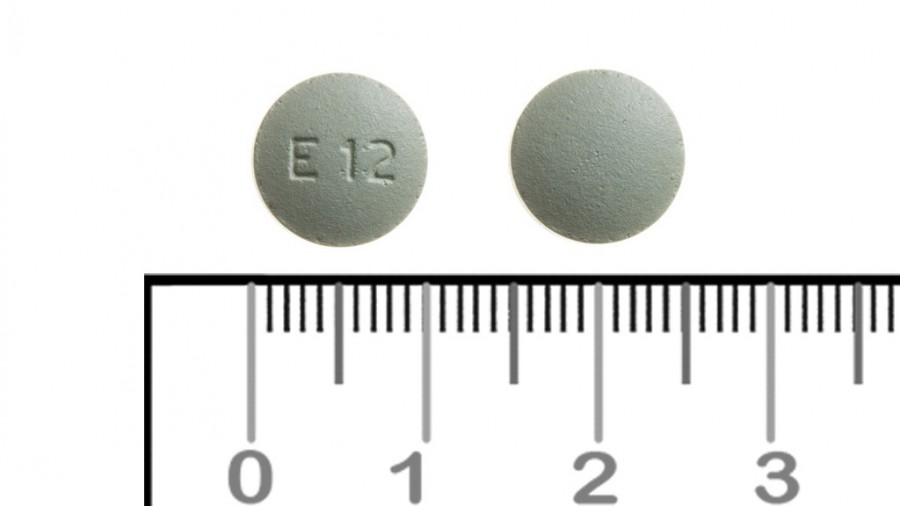 ETORICOXIB CINFA 120 MG COMPRIMIDOS RECUBIERTOS CON PELICULA EFG , 7 comprimidos fotografía de la forma farmacéutica.