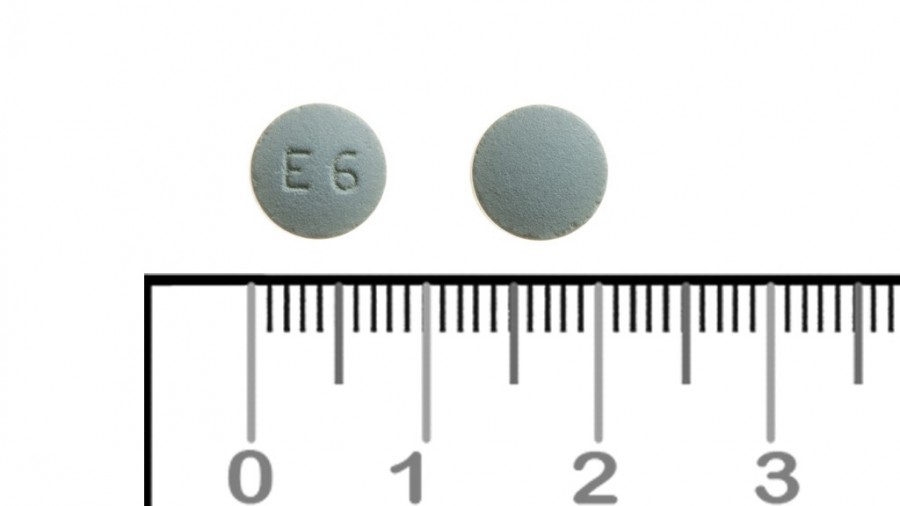 ETORICOXIB CINFA 60 MG COMPRIMIDOS RECUBIERTOS CON PELICULA EFG , 28 comprimidos fotografía de la forma farmacéutica.