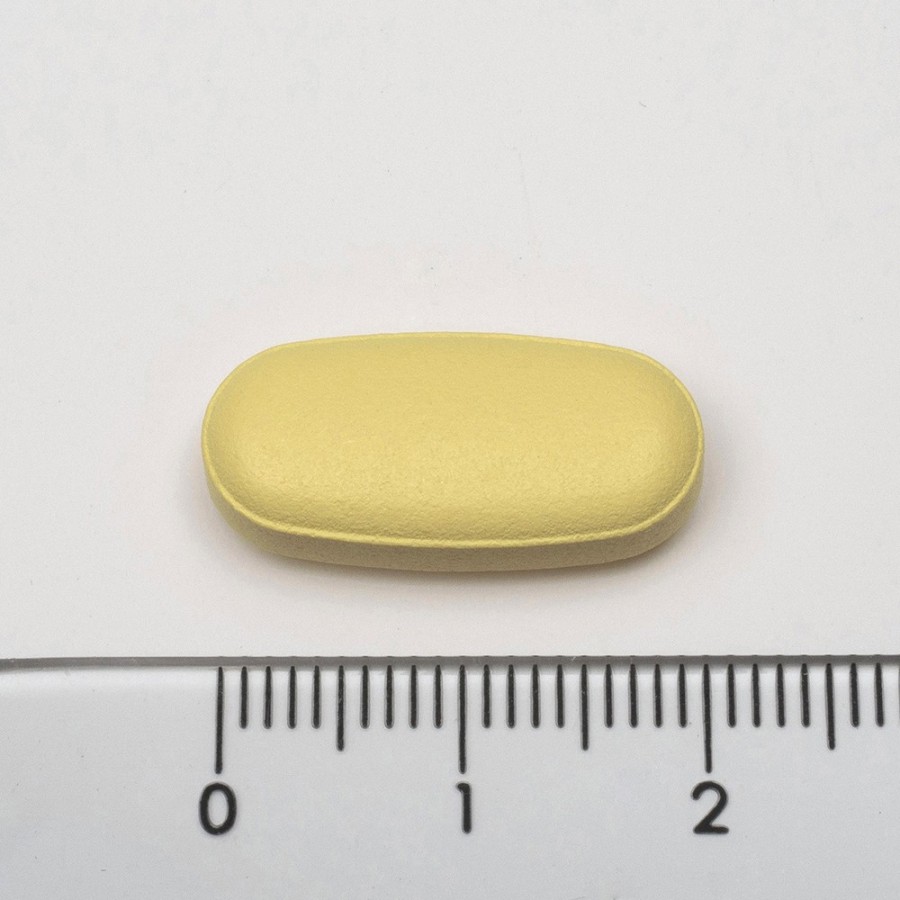 GLUFAN 625 mg COMPRIMIDOS RECUBIERTOS CON PELICULA , 60 comprimidos fotografía de la forma farmacéutica.