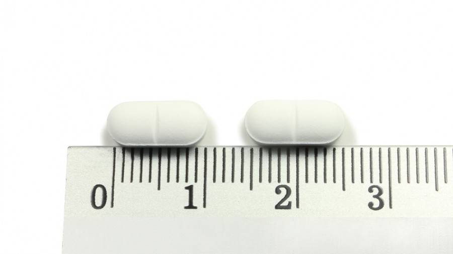HIPERTENE 20 mg COMPRIMIDOS , 28 comprimidos fotografía de la forma farmacéutica.