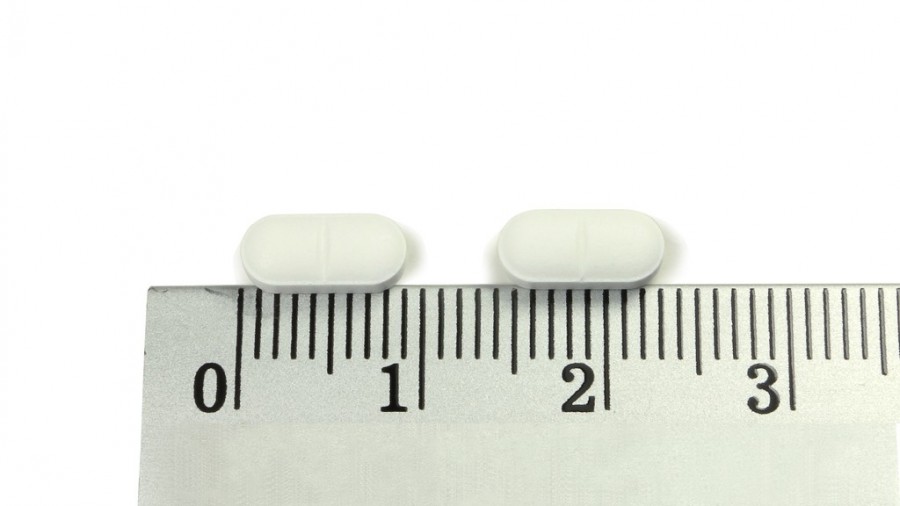 HIPERTENE 5 mg COMPRIMIDOS , 28 comprimidos fotografía de la forma farmacéutica.