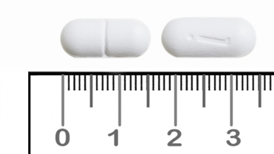 IBUFEN 400 mg COMPRIMIDOS RECUBIERTOS CON PELICULA 20 comprimidos fotografía de la forma farmacéutica.