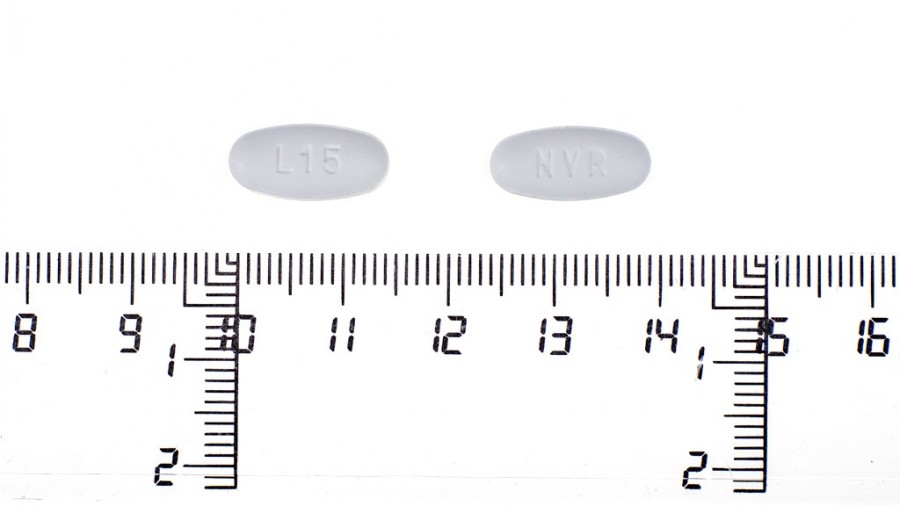 JAKAVI 15 MG COMPRIMIDOS, 56 comprimidos fotografía de la forma farmacéutica.
