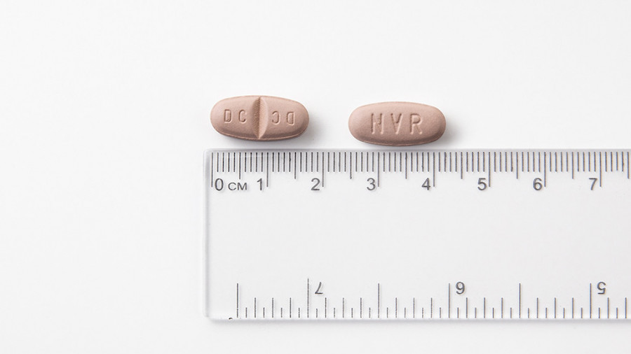 KALPRESS 320 mg COMPRIMIDOS RECUBIERTOS CON PELICULA , 28 comprimidos fotografía de la forma farmacéutica.