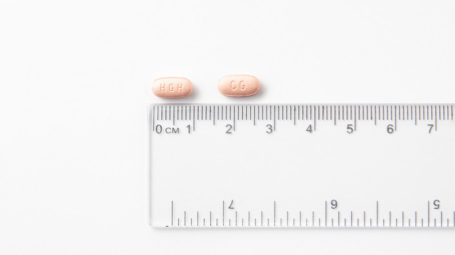 KALPRESS PLUS  80 mg / 12,5 mg, COMPRIMIDOS RECUBIERTOS CON PELICULA, 28 comprimidos (AL/PVC/PVDC) fotografía de la forma farmacéutica.