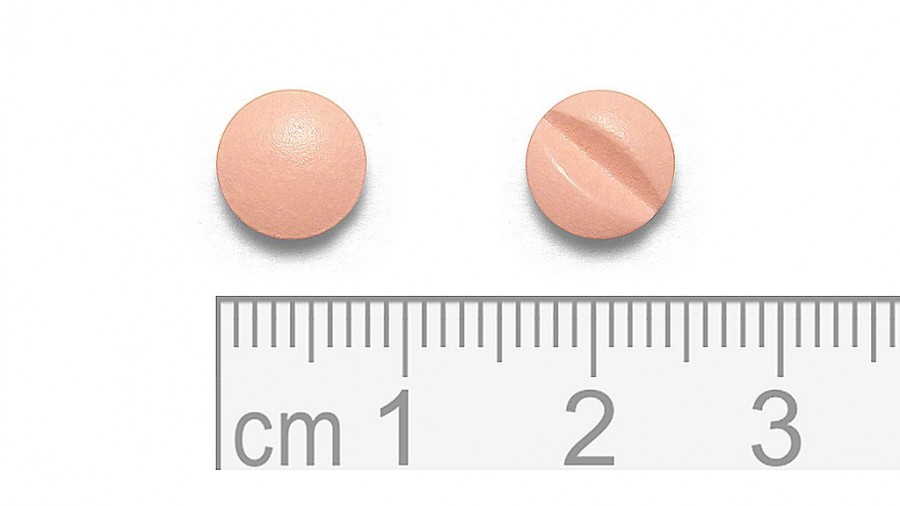 LERCANIDIPINO RECORDATI 20 mg COMPRIMIDOS RECUBIERTOS CON PELICULA EFG , 28 comprimidos fotografía de la forma farmacéutica.