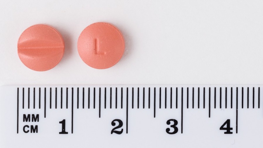 LERCANIDIPINO SANDOZ 20 mg COMPRIMIDOS RECUBIERTOS CON PELICULA EFG , 28 comprimidos fotografía de la forma farmacéutica.