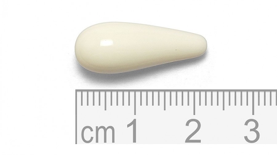 LOMEXIN 200 mg CAPSULAS VAGINALES BLANDAS, 3 cápsulas vaginales fotografía de la forma farmacéutica.