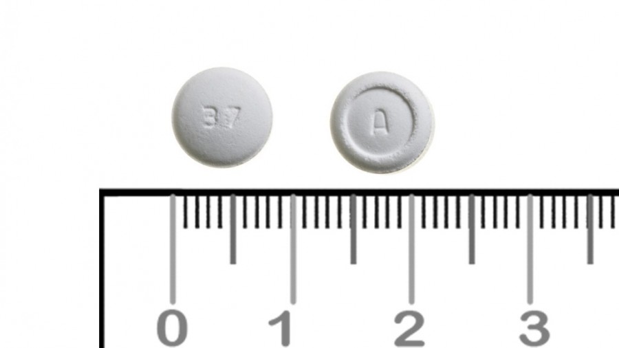 MIRTAZAPINA FLAS CINFA 30 mg COMPRIMIDOS BUCODISPERSABLES EFG , 30 comprimidos fotografía de la forma farmacéutica.