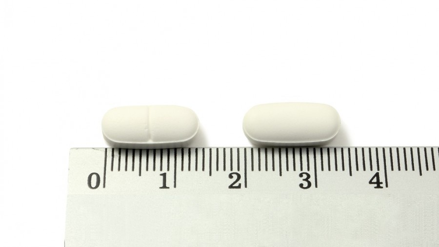 MISOFAR 200 microgramos COMPRIMIDOS VAGINALES, 4 comprimidos fotografía de la forma farmacéutica.