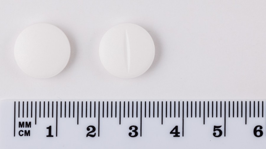 NORFLOXACINO SANDOZ 400 mg COMPRIMIDOS EFG, 14 comprimidos fotografía de la forma farmacéutica.