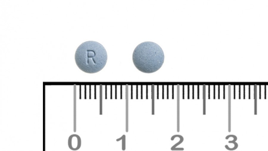 REPAGLINIDA CINFA 0,5 mg COMPRIMIDOS EFG , 90 comprimidos fotografía de la forma farmacéutica.