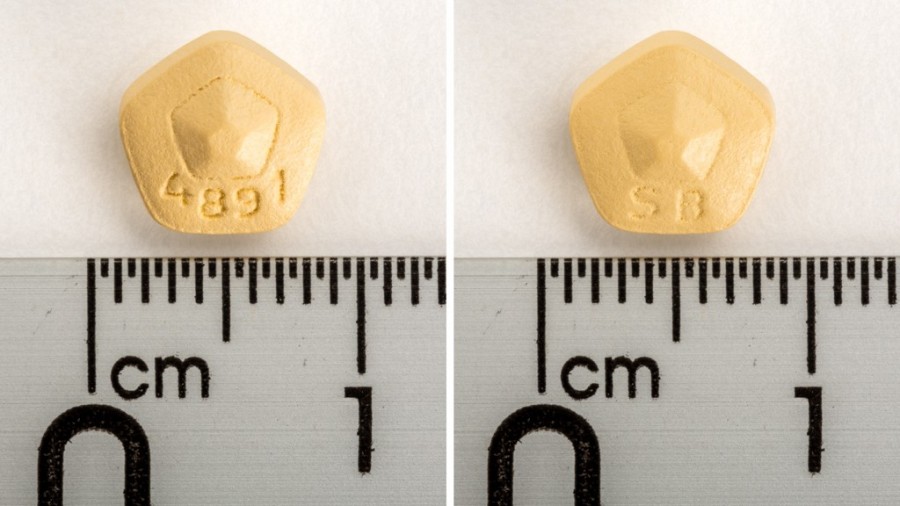 REQUIP 0,5 mg COMPRIMIDOS RECUBIERTOS CON PELICULA , 21 comprimidos fotografía de la forma farmacéutica.