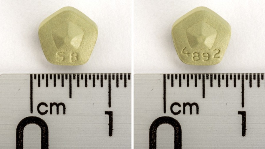 REQUIP 1 mg  COMPRIMIDOS RECUBIERTOS CON PELICULA , 21 comprimidos fotografía de la forma farmacéutica.