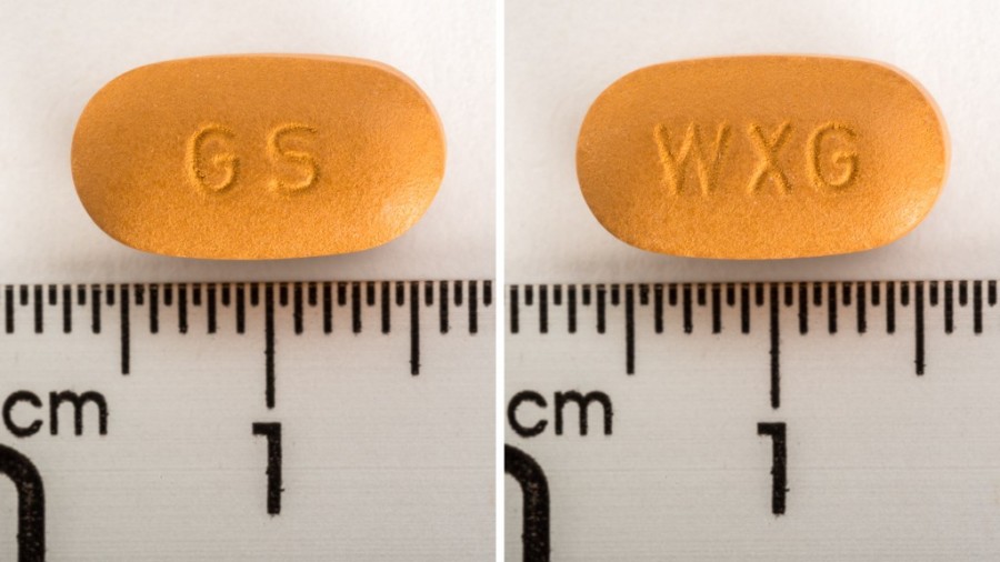 REQUIP-PROLIB 4 mg, COMPRIMIDOS DE LIBERACION PROLONGADA , 28 comprimidos fotografía de la forma farmacéutica.