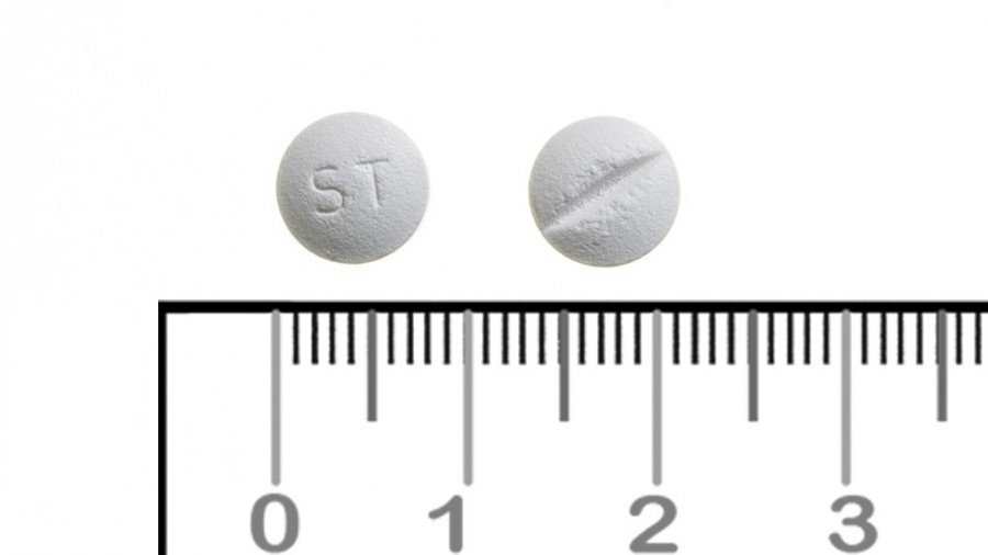 SERTRALINA CINFA  50 mg COMPRIMIDOS RECUBIERTOS CON PELICULA EFG , 60 comprimidos fotografía de la forma farmacéutica.