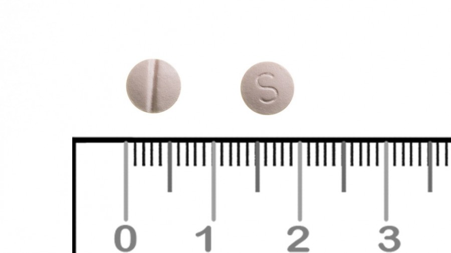 SIMVASTATINA CINFA 10 mg COMPRIMIDOS RECUBIERTOS CON PELICULA EFG , 28 comprimidos fotografía de la forma farmacéutica.