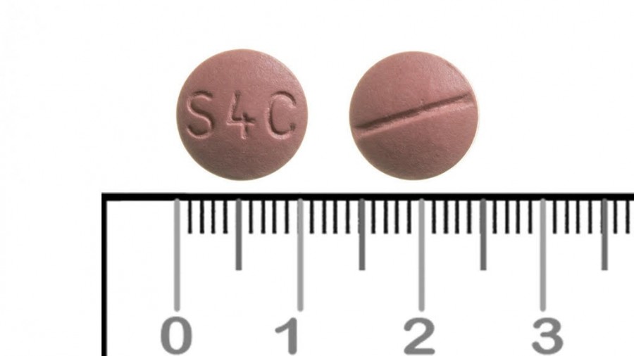SIMVASTATINA CINFA 40 mg COMPRIMIDOS RECUBIERTOS CON PELICULA EFG, 28 comprimidos fotografía de la forma farmacéutica.