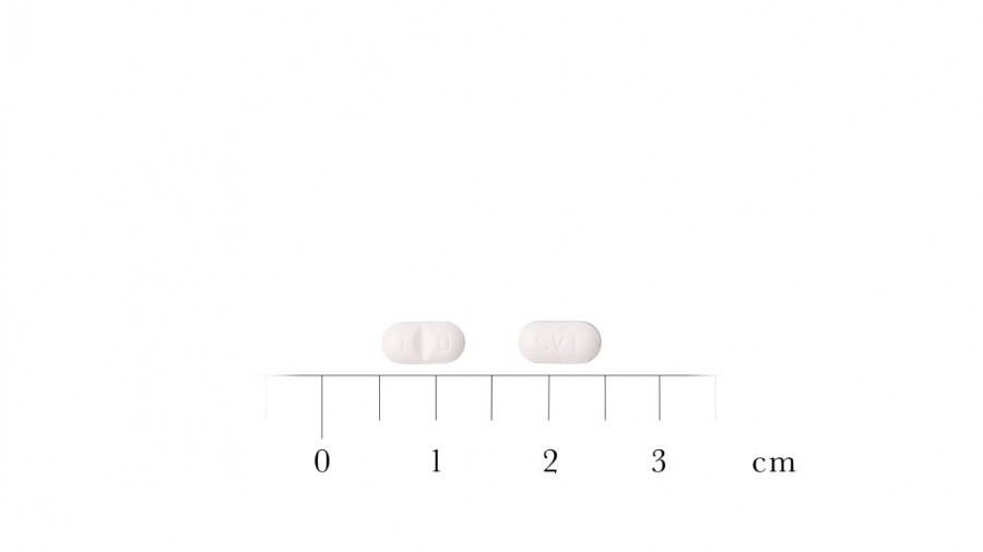 SIMVASTATINA STADA 10 mg COMPRIMIDOS RECUBIERTOS CON PELICULA EFG, 28 comprimidos fotografía de la forma farmacéutica.