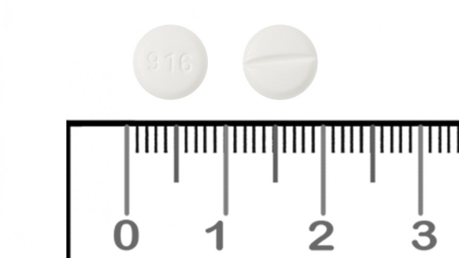 TORASEMIDA CINFA 10 mg COMPRIMIDOS EFG, 30 comprimidos fotografía de la forma farmacéutica.