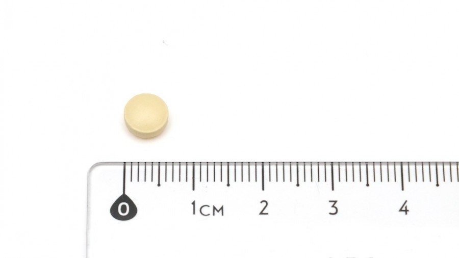 TRYPTIZOL 25 mg COMPRIMIDOS RECUBIERTOS CON PELICULA, 60 comprimidos fotografía de la forma farmacéutica.