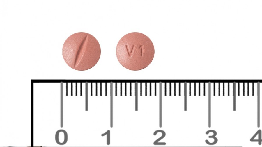 VALSARTAN CINFA  80 mg COMPRIMIDOS RECUBIERTOS CON PELICULA EFG, 56 comprimidos fotografía de la forma farmacéutica.