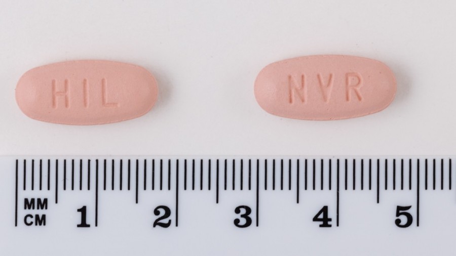 VALSARTAN/HIDROCLOROTIAZIDA SANDOZ 320 mg/12,5 mg COMPRIMIDOS RECUBIERTOS CON PELICULA EFG, 28 comprimidos fotografía de la forma farmacéutica.