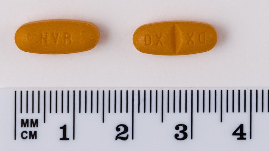 VALSARTAN SANDOZ 160 mg COMPRIMIDOS RECUBIERTOS CON PELICULA EFG, 28 comprimidos fotografía de la forma farmacéutica.