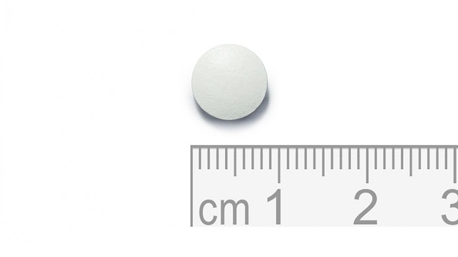 ZANIPRESS 10 mg/10 mg COMPRIMIDOS RECUBIERTOS CON PELICULA , 28 comprimidos fotografía de la forma farmacéutica.