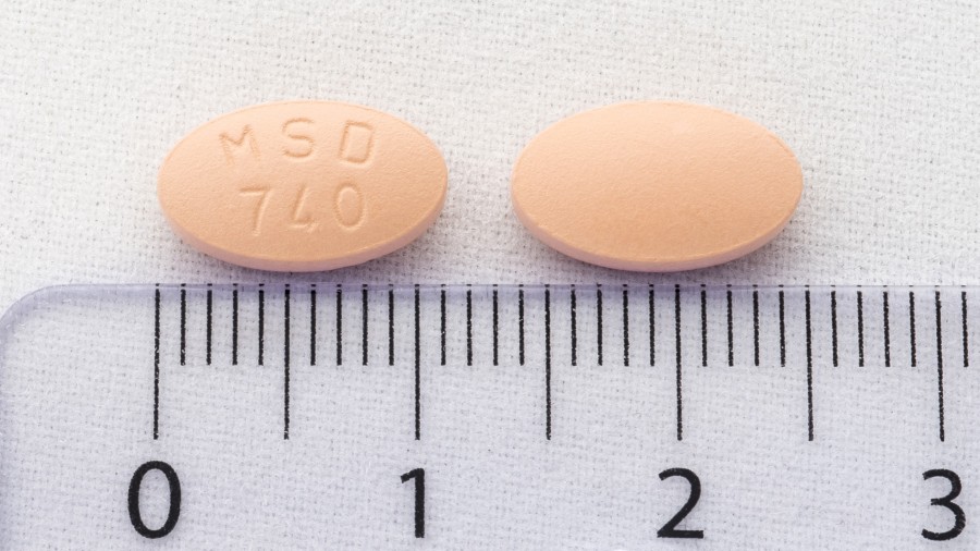 Zocor 20 Mg Comprimidos Recubiertos Con Pelicula 28 Comprimidos