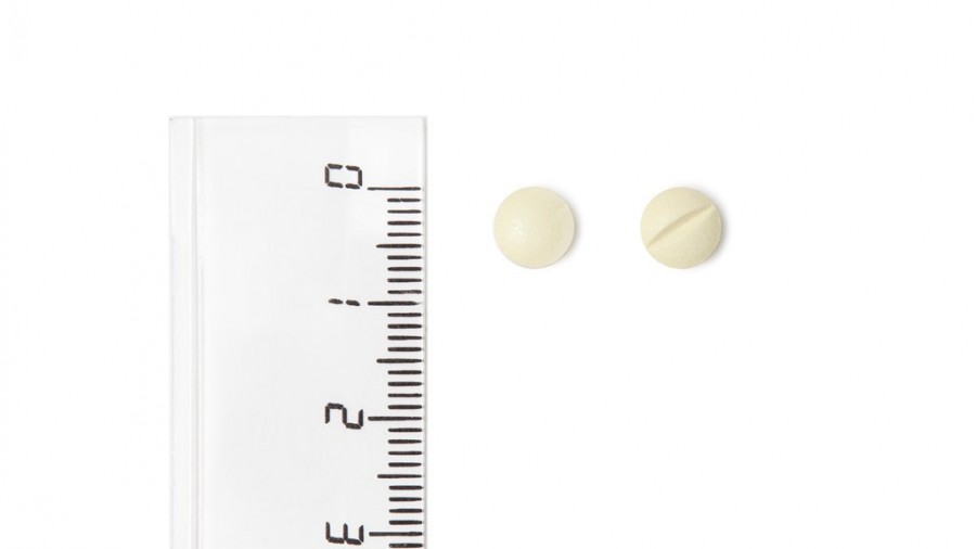 ZOLAFREN 5 mg COMPRIMIDOS EFG , 28 comprimidos fotografía de la forma farmacéutica.