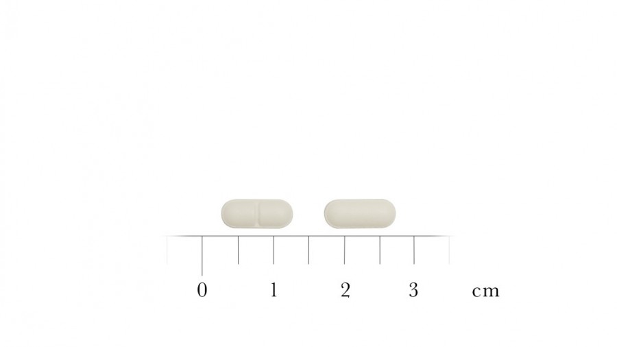 ZOLPIDEM STADA 10 mg COMPRIMIDOS RECUBIERTOS EFG , 30 comprimidos fotografía de la forma farmacéutica.
