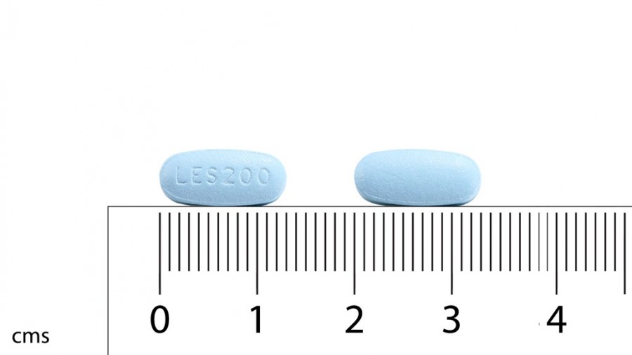 Zurampic 200 mg comprimidos recubiertos con pelicula 30 comp fotografía de la forma farmacéutica.
